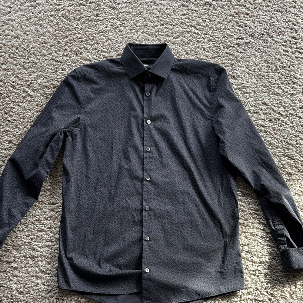 Dress shirt